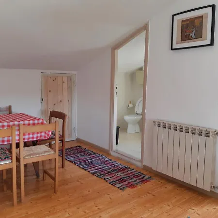 Casa Ananda * ソルソ