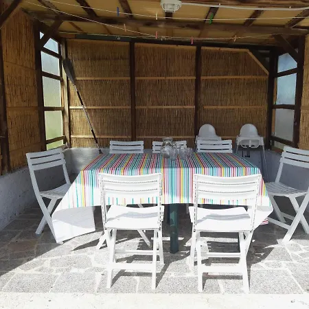 בית נופש Casa Ananda *