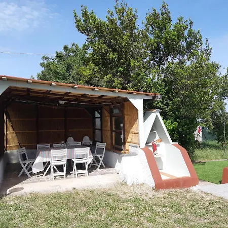 Casa Ananda Vakantiehuis Sorso