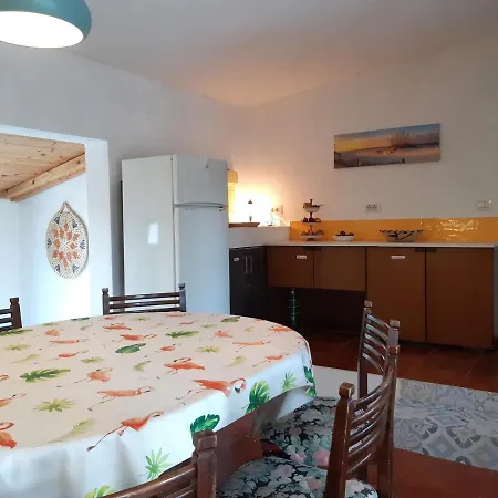 Casa Ananda * סורסו