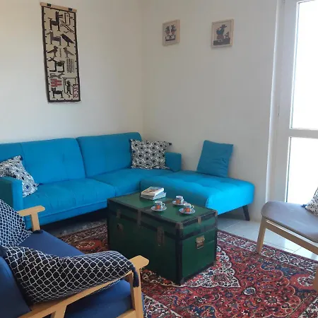 Casa Ananda Hébergement de vacances