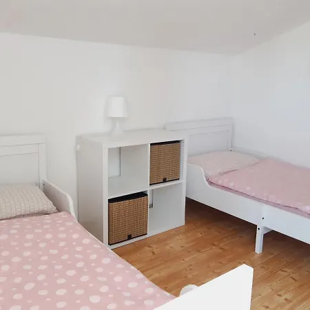 בית נופש Casa Ananda