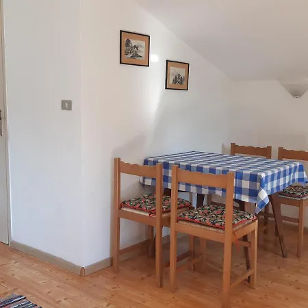 Casa Ananda Ferienhaus Sorso