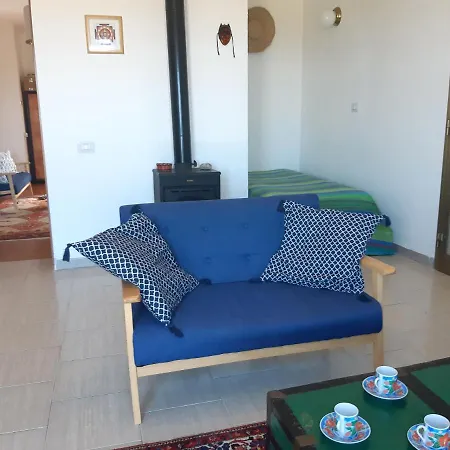 Casa Ananda סורסו