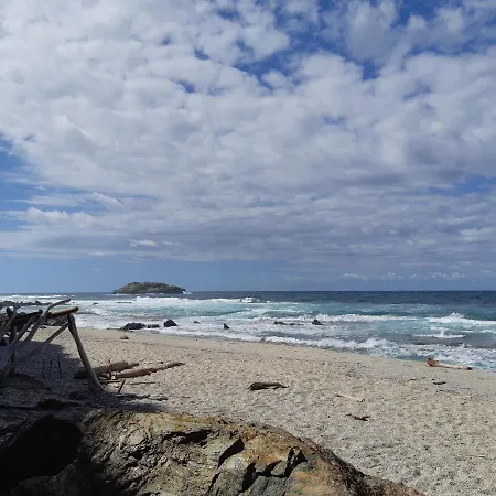 Casa Ananda Vakantiehuis Sorso