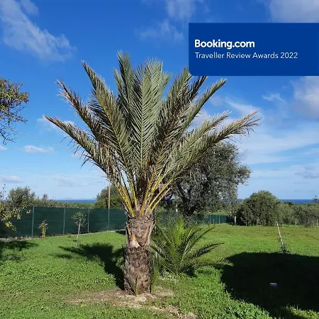 Casa Ananda Vakantiehuis *