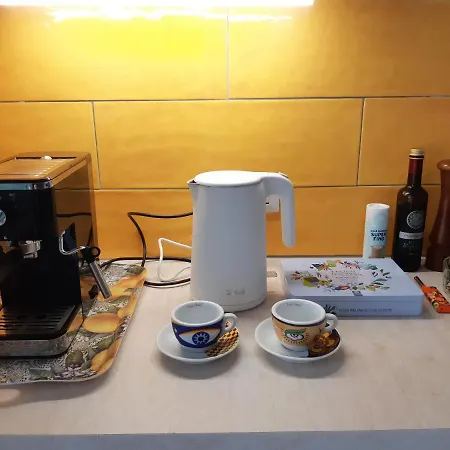 Casa Ananda * סורסו