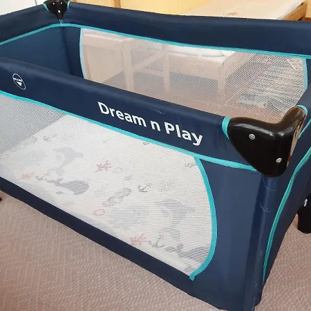 Vakantiehuis Casa Ananda Sorso