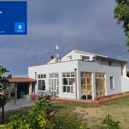 Ferienhaus Casa Ananda Sorso