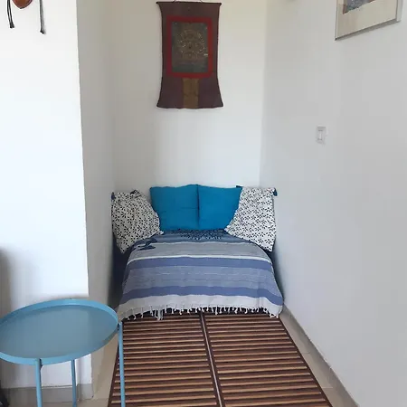 Casa Ananda 別荘 ソルソ