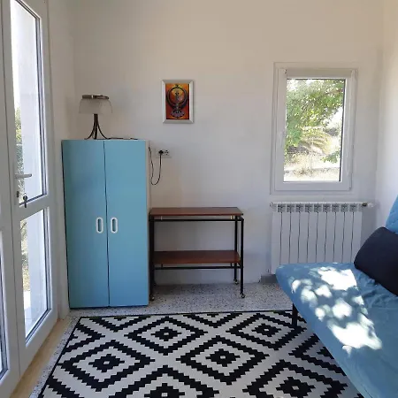 בית נופש Casa Ananda *