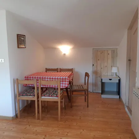 Vakantiehuis Casa Ananda *