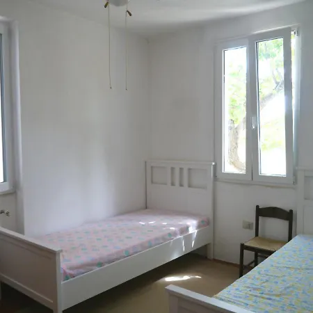 Casa Ananda בית נופש סורסו