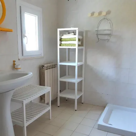 Casa Ananda Casa de Férias