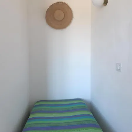 Casa Ananda בית נופש *