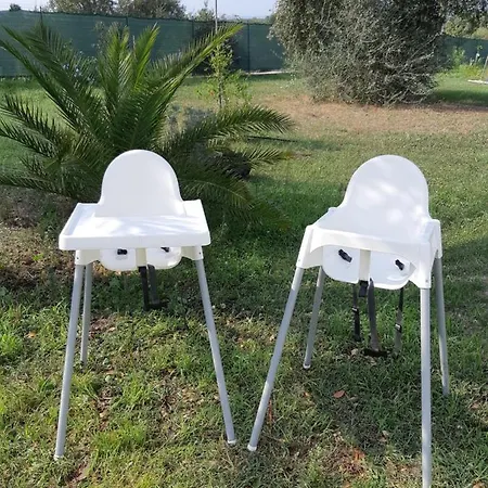 Σπίτι διακοπών Casa Ananda