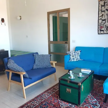 Casa Ananda * Сорсо
