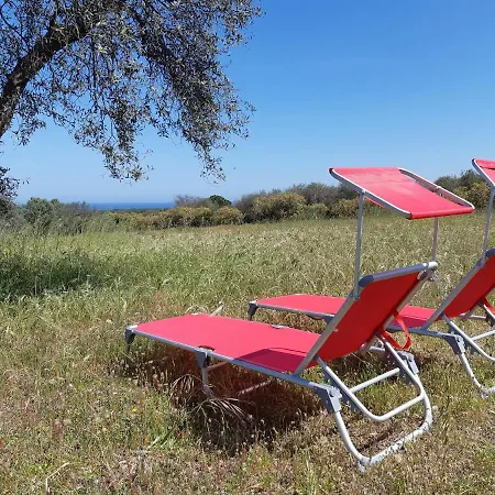 בית נופש Casa Ananda סורסו