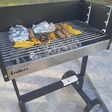 Casa de Férias Casa Ananda *