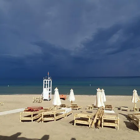Casa Ananda Hébergement de vacances