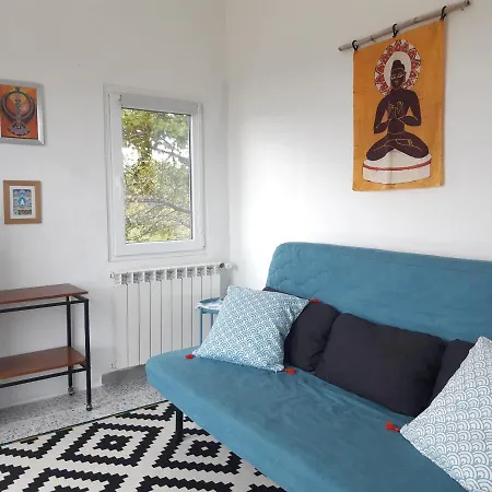 Casa Ananda בית נופש סורסו