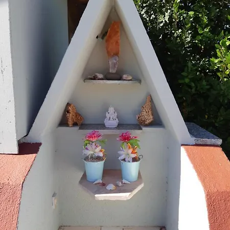 בית נופש Casa Ananda