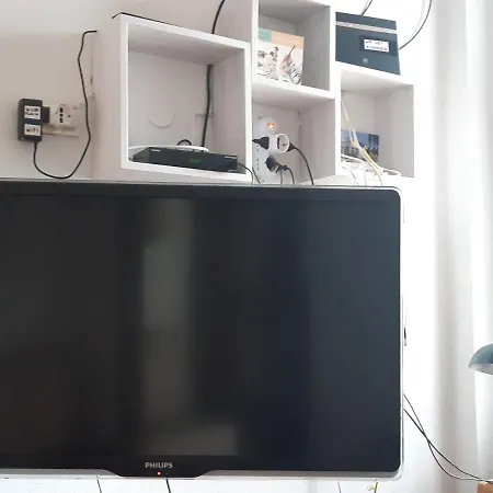 Σπίτι διακοπών Casa Ananda