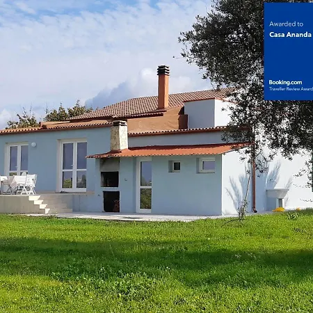 Casa Ananda Σπίτι διακοπών *