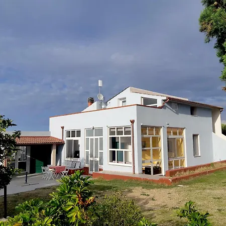 בית נופש Casa Ananda סורסו