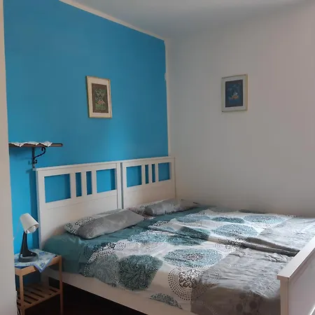 בית נופש Casa Ananda *