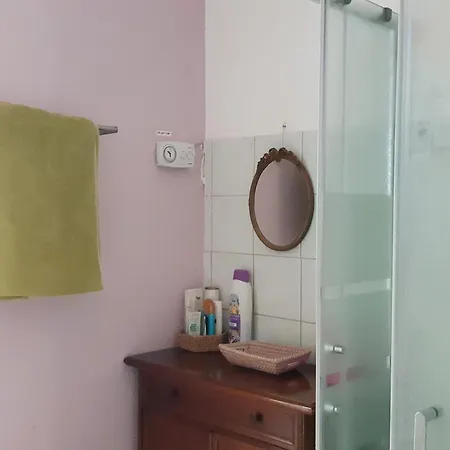 Дом отдыха Casa Ananda Сорсо