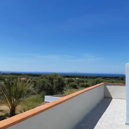 בית נופש Casa Ananda