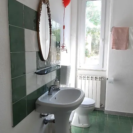 Casa Ananda Σπίτι διακοπών