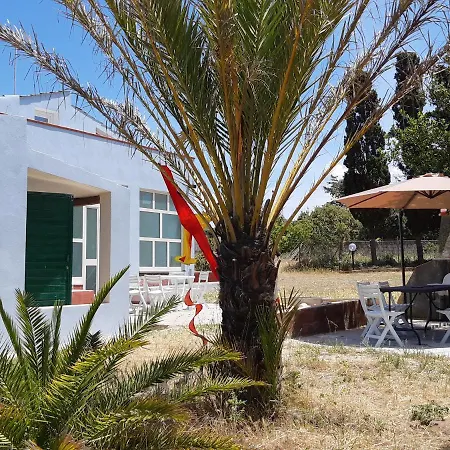 Casa Ananda Casa de Férias Sorso