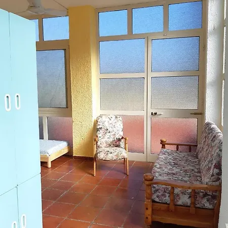 Casa Ananda בית נופש