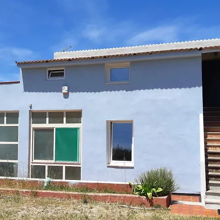 Casa Ananda