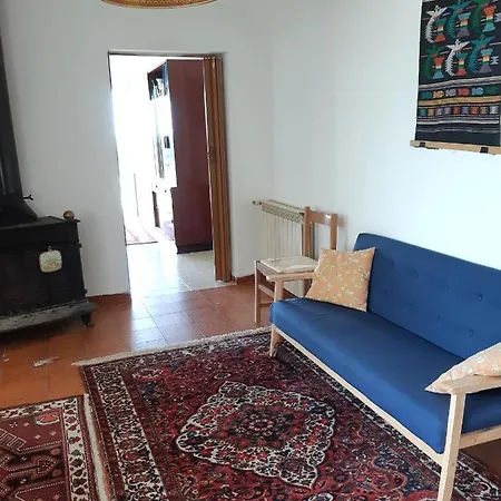 Casa Ananda