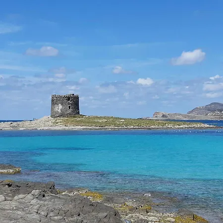 Σπίτι διακοπών Casa Ananda Sorso