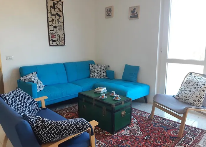 Casa Ananda Nyaraló