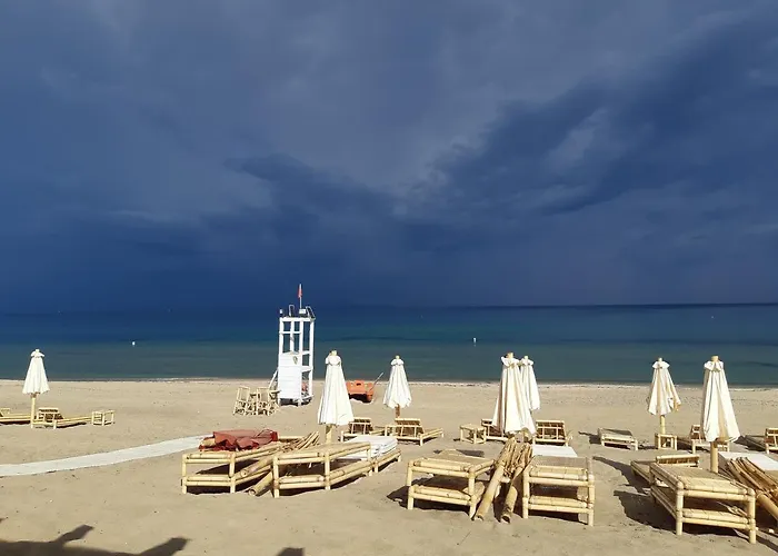 Casa Ananda Nyaraló