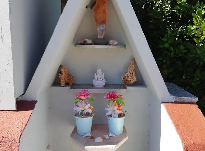 Nyaraló Casa Ananda