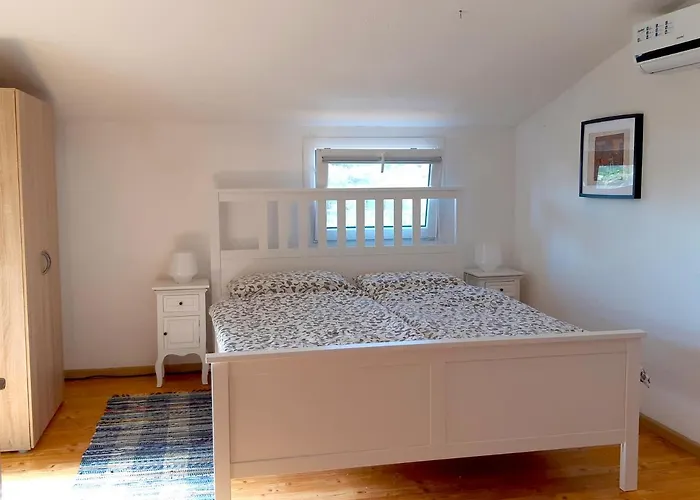 Casa Ananda Nyaraló Sorso