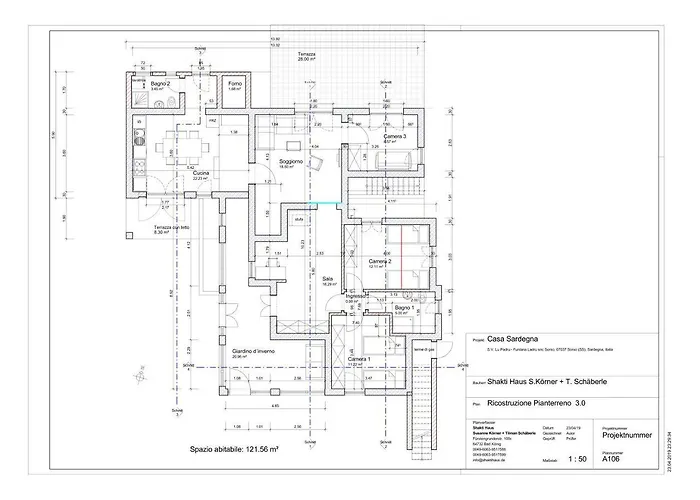 Nyaraló Casa Ananda Sorso